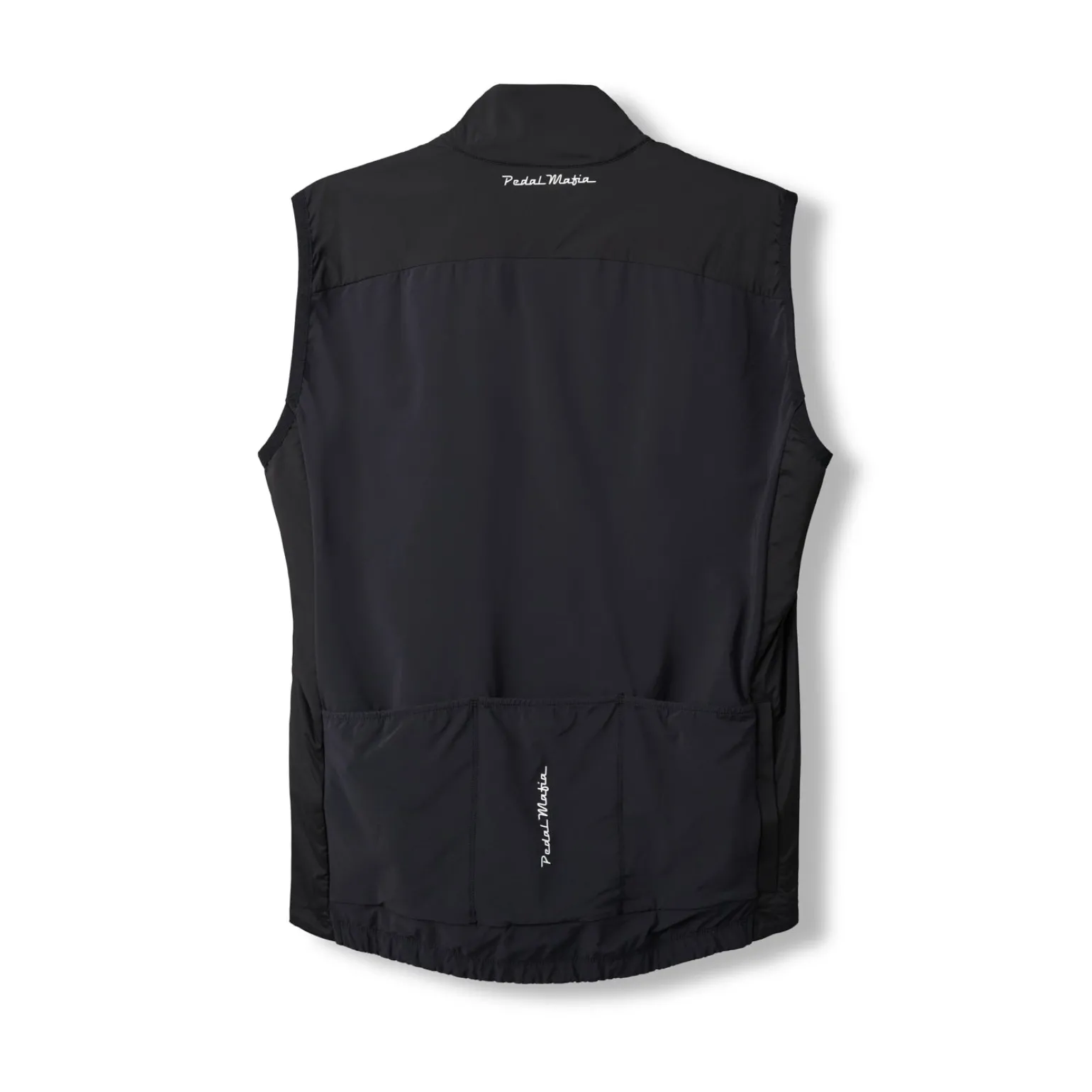 Men's Core Vest Black (24)