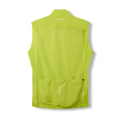 Men's Core Vest Lime