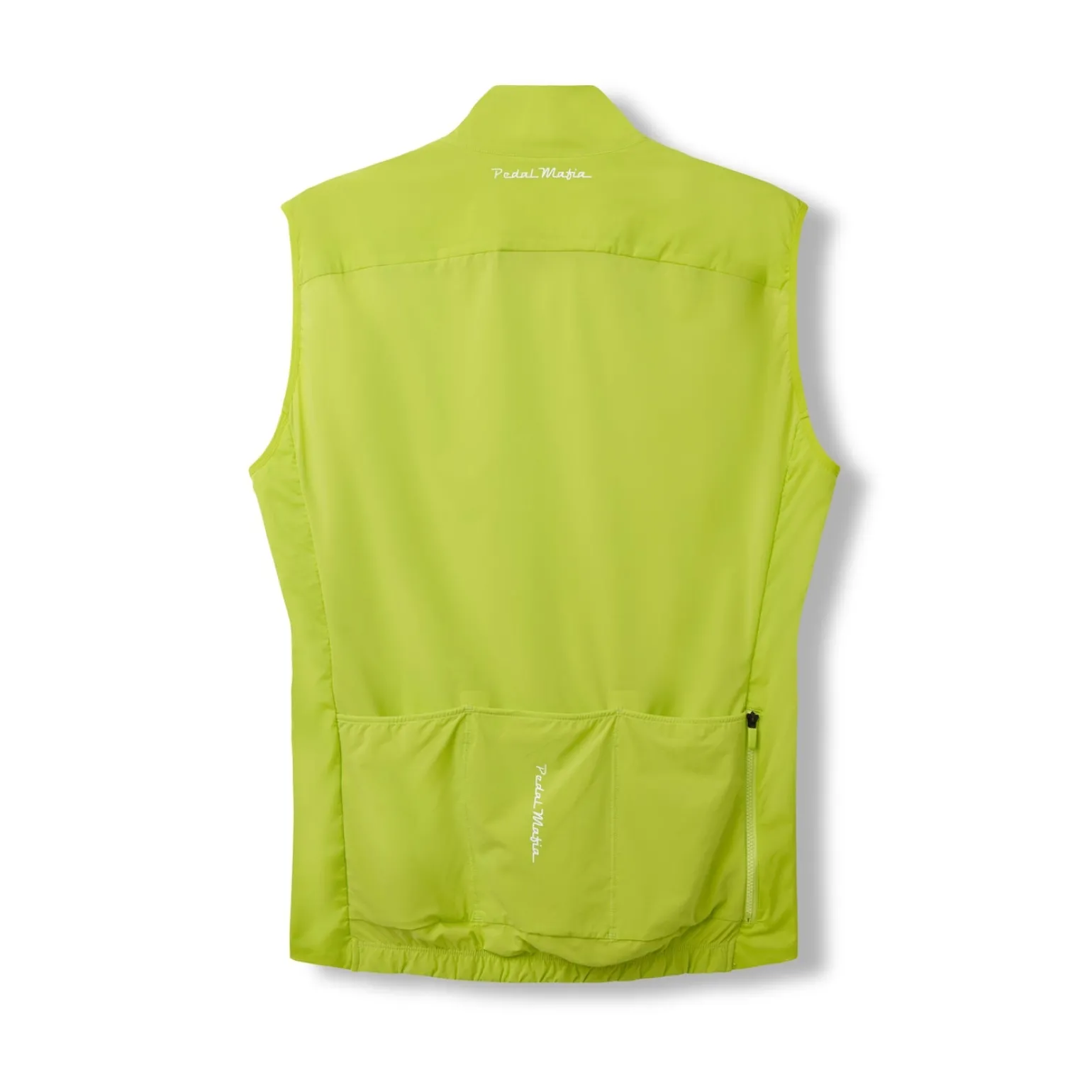 Men's Core Vest Lime