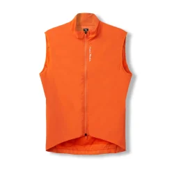 Men's Core Vest Orange