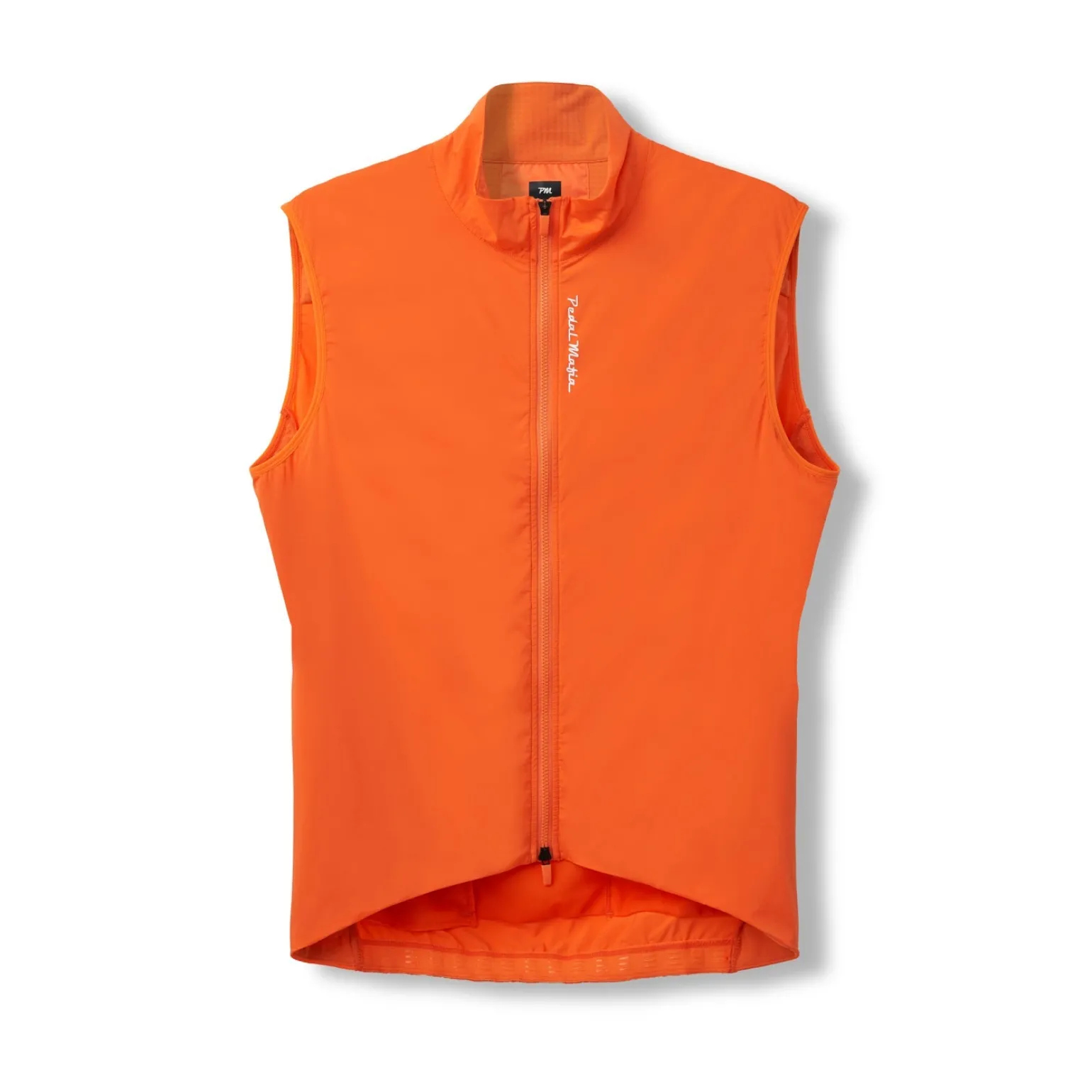 Men's Core Vest Orange