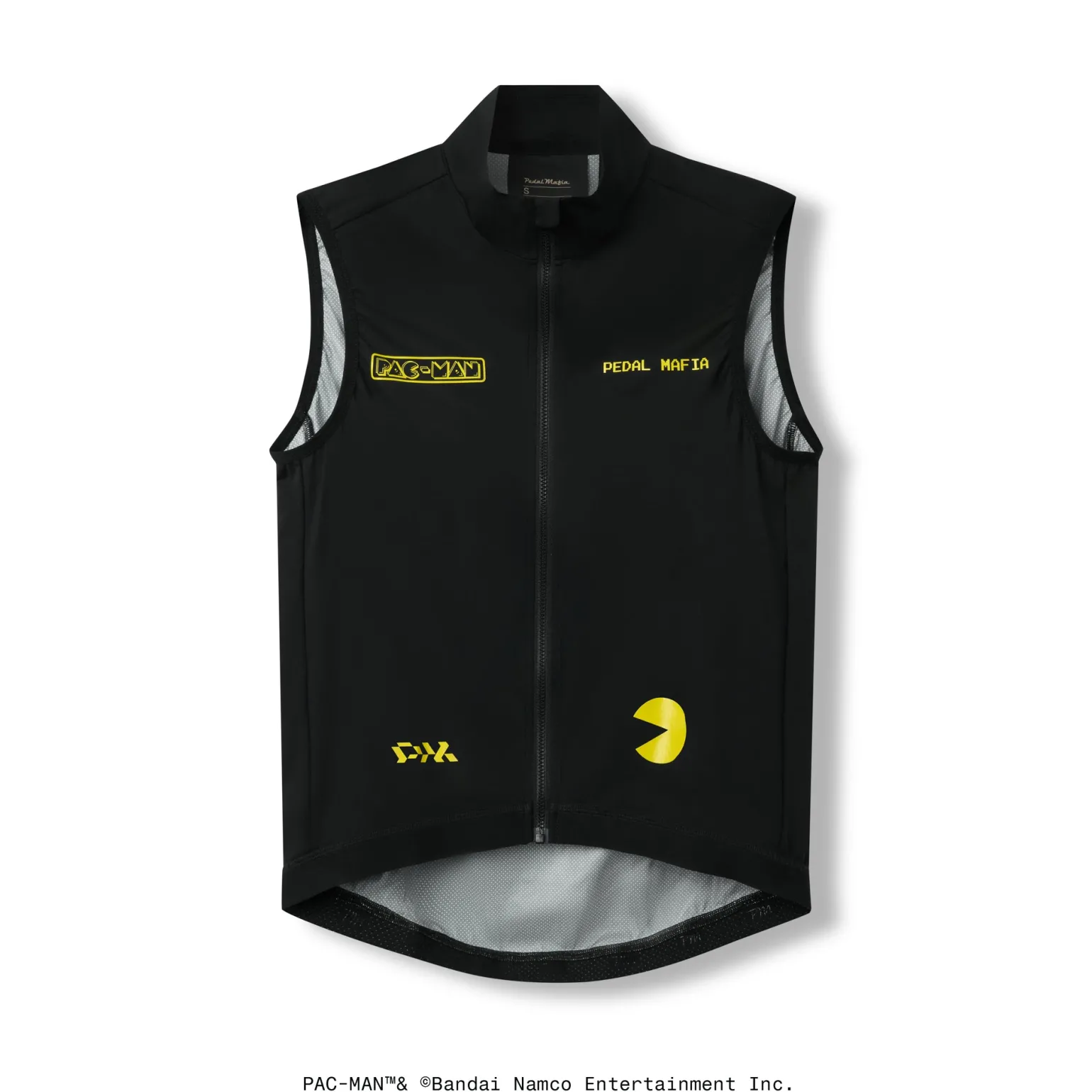 Men's Core Vest PAC-MAN