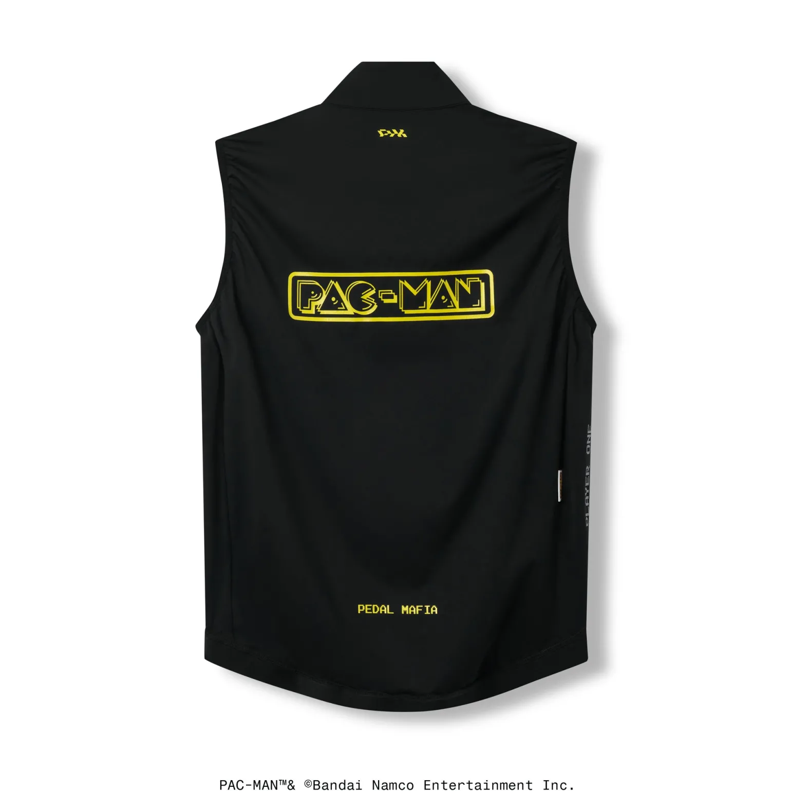 Men's Core Vest PAC-MAN