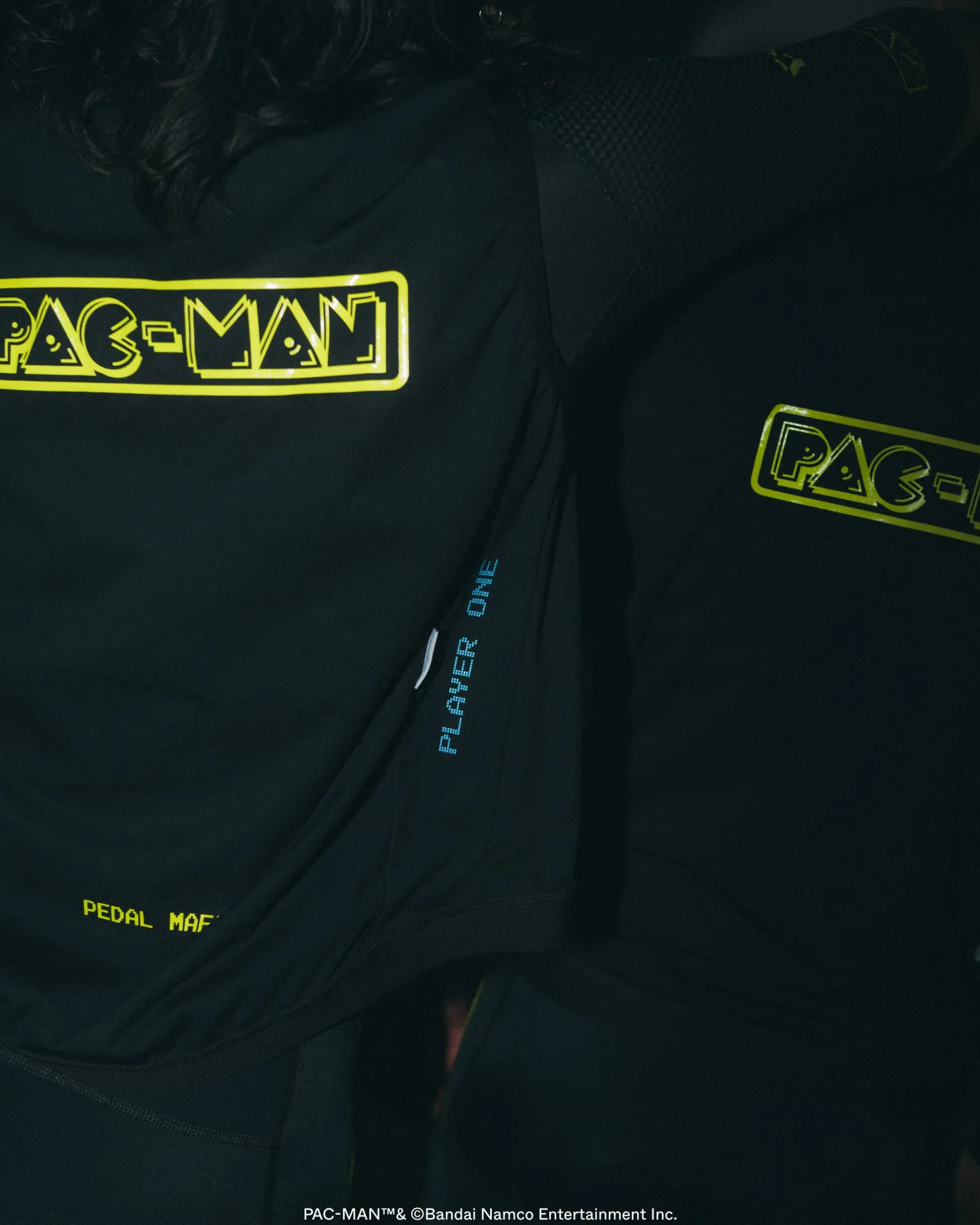 Men's Core Vest PAC-MAN