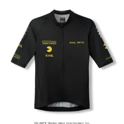 Men's PAC-MAN Cycling Bundle Black
