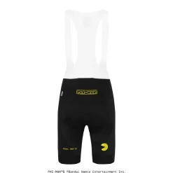 Men's PAC-MAN Cycling Bundle Blue