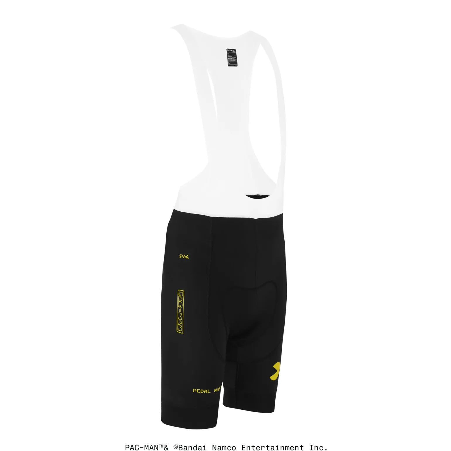 Men's PAC-MAN Cycling Bundle Blue