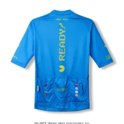 Men's PAC-MAN Cycling Bundle Blue