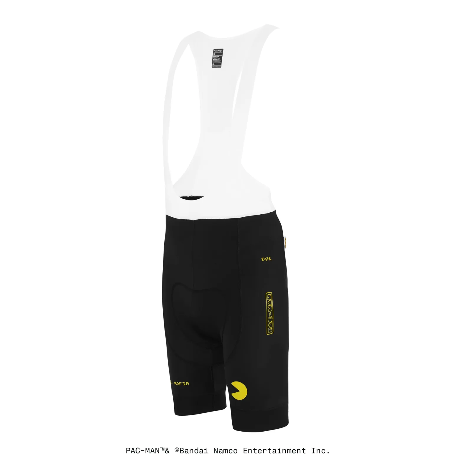 Men's PAC-MAN Cycling Bundle Blue