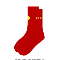 Men's PAC-MAN Cycling Bundle Red