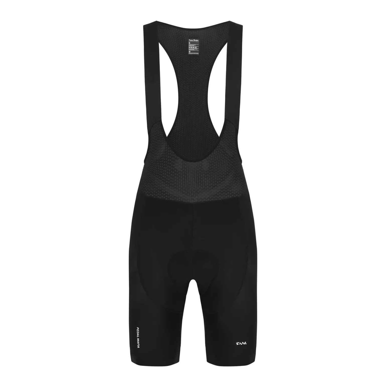 Men's Pro Bib Black