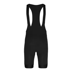 Men's Pro Bib Black White (25)