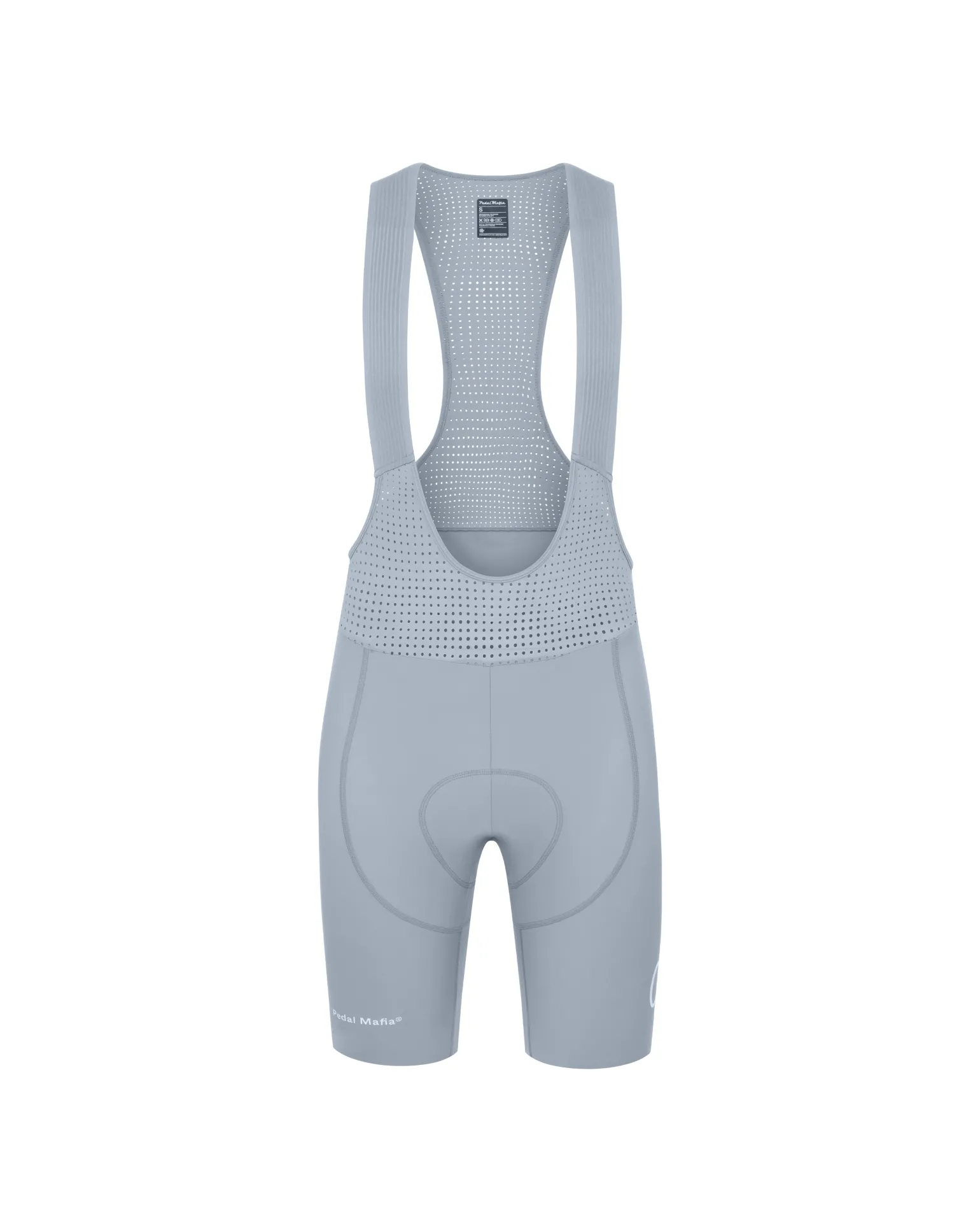 Men's Pro Bib Caleb Ewan Grey