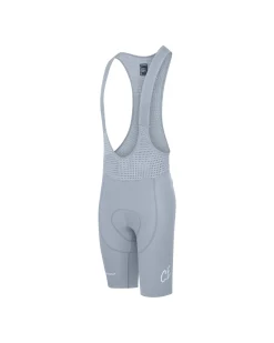 Men's Pro Bib Caleb Ewan Grey