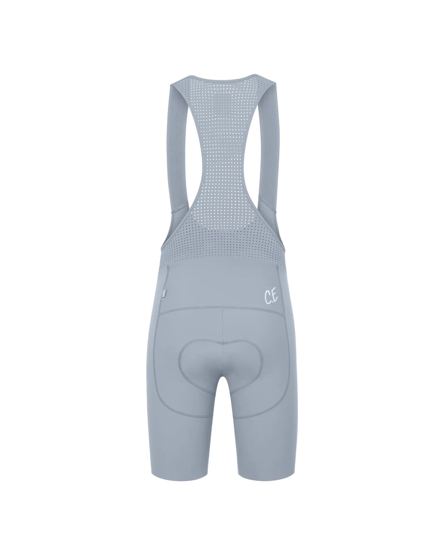Men's Pro Bib Caleb Ewan Grey