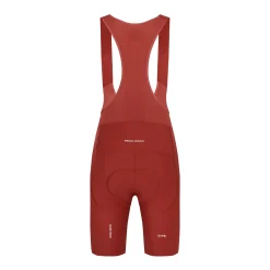 Men's Pro Bib Deep Terracotta