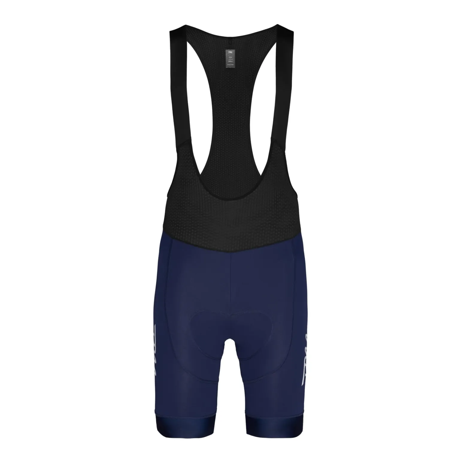 Men's Pro Bib Navy White (25)