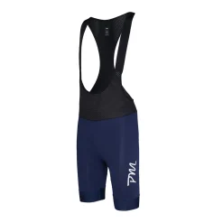 Men's Pro Bib Navy White (25)