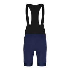 Men's Pro Bib Navy White (25)