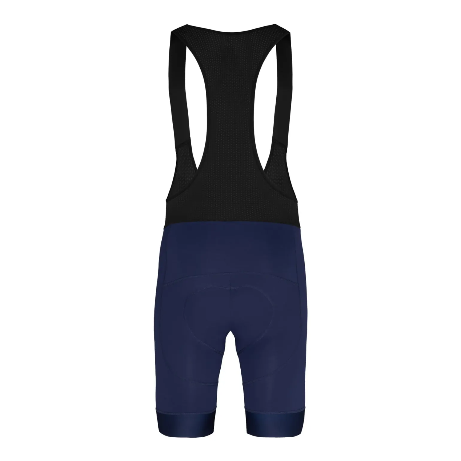 Men's Pro Bib Navy White (25)