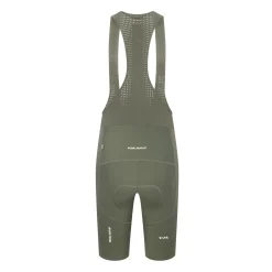 Men's Pro Bib Olive