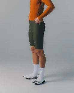 Men's Pro Bib Olive