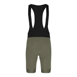Men's Pro Bib Olive White (25)