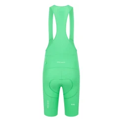 Men's Pro Bib Pastel Green