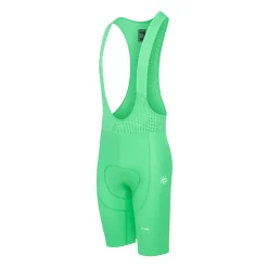 Men's Pro Bib Pastel Green