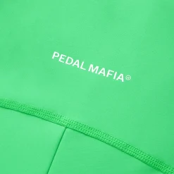 Men's Pro Bib Pastel Green