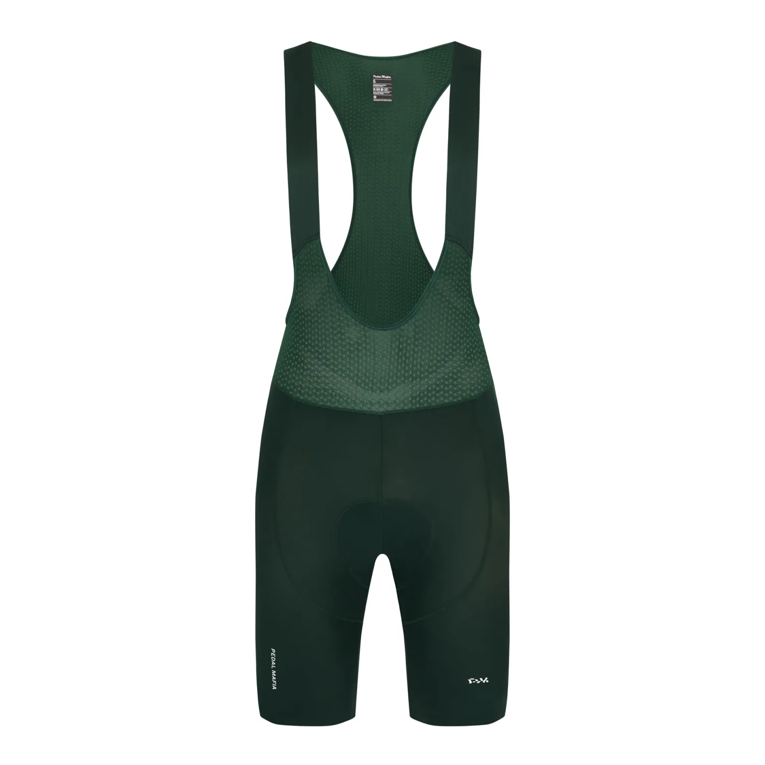 Men's Pro Bib Pine Green