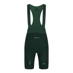 Men's Pro Bib Pine Green