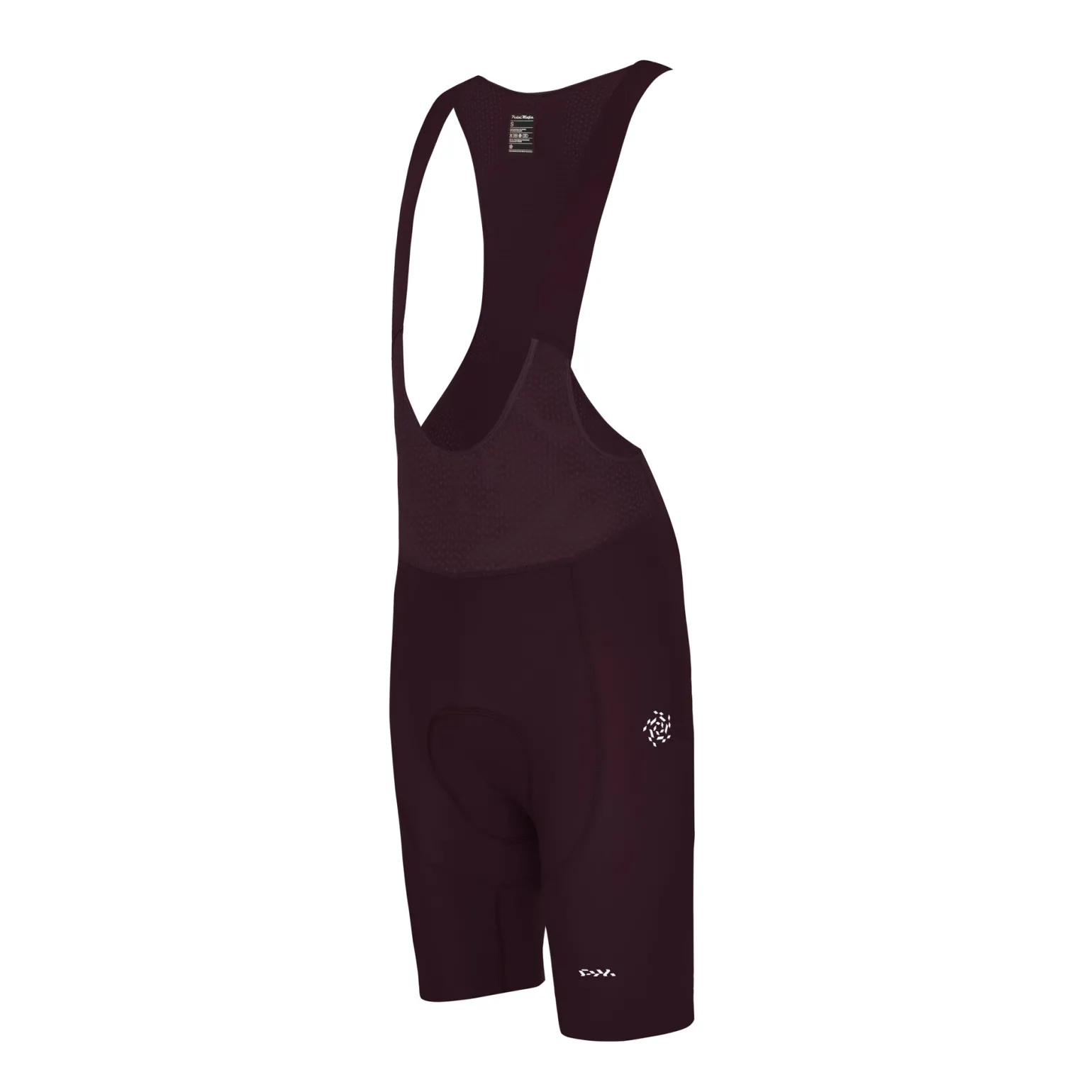 Men's Pro Bib Raisin
