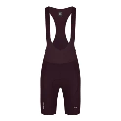 Men's Pro Bib Raisin