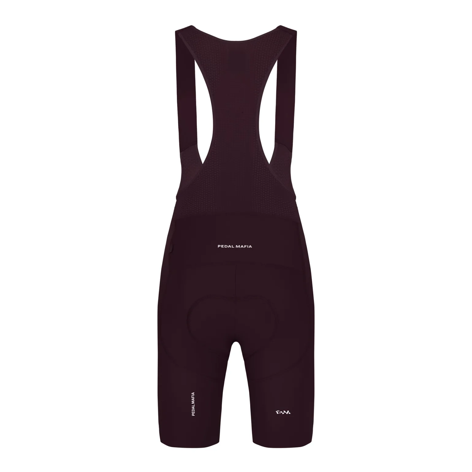 Men's Pro Bib Raisin