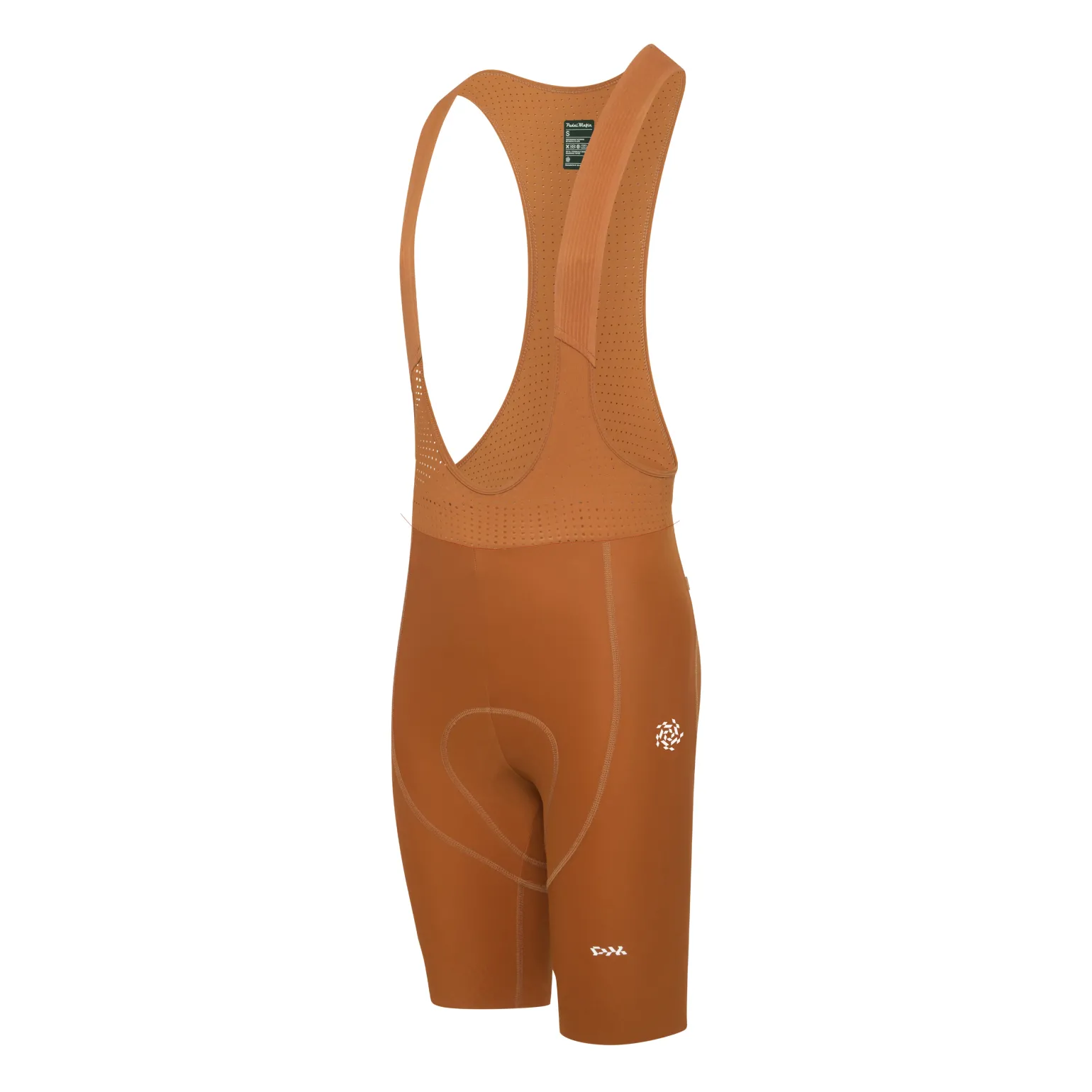 Men's Pro Bib Walnut