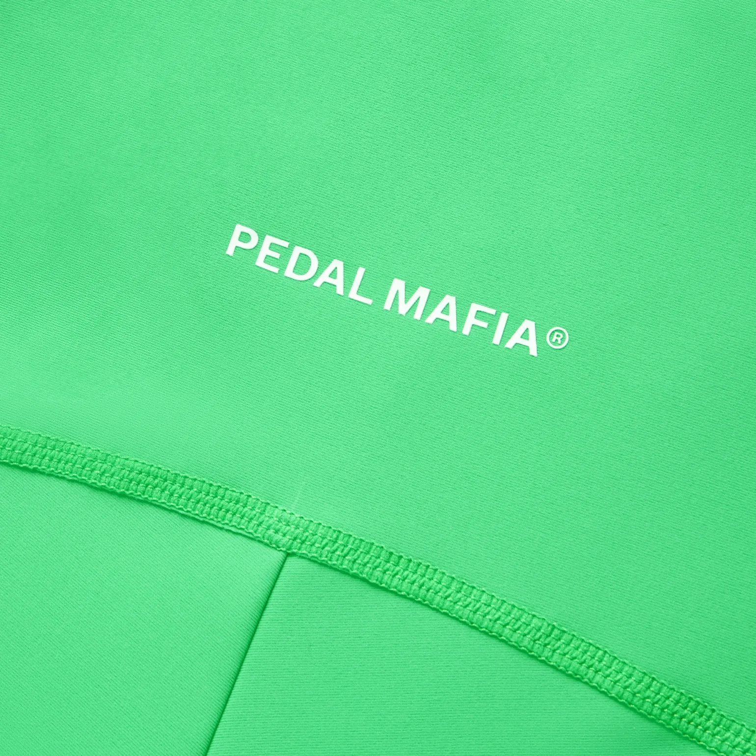Men's Pro Cycling Bundle Pastel Green