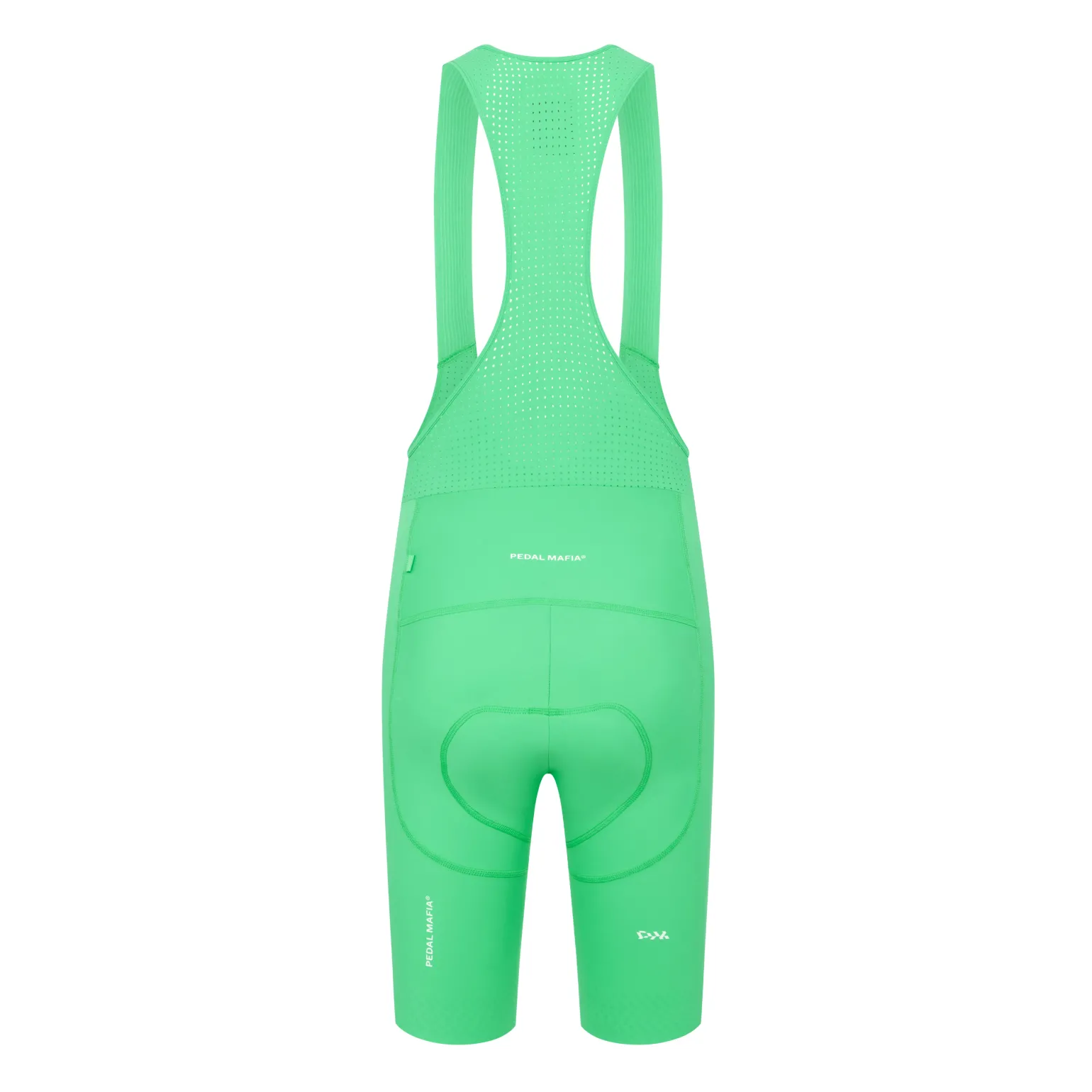 Men's Pro Cycling Bundle Pastel Green
