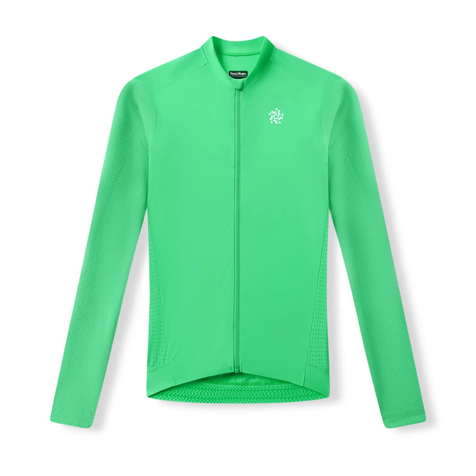 Men's Pro Cycling Bundle Pastel Green
