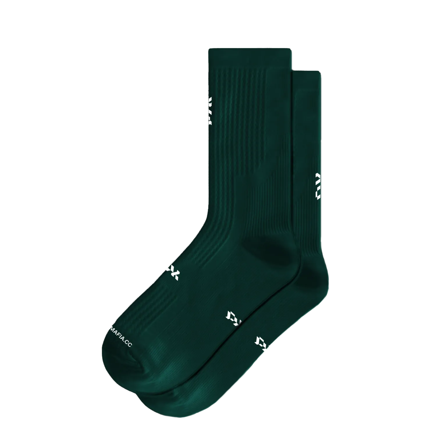 Men's Pro Cycling Bundle Pine Green