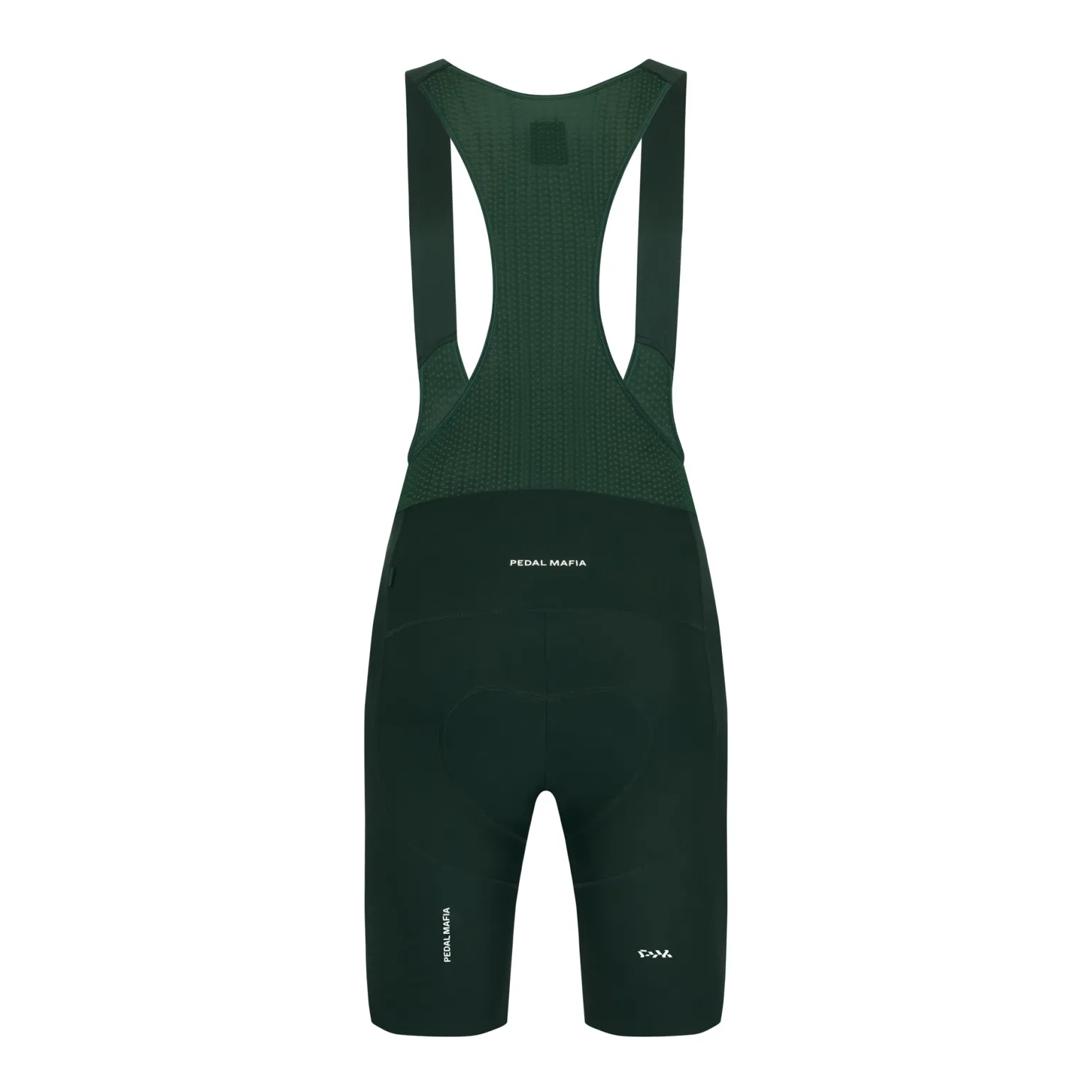 Men's Pro Cycling Bundle Pine Green