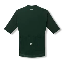 Men's Pro Cycling Bundle Pine Green