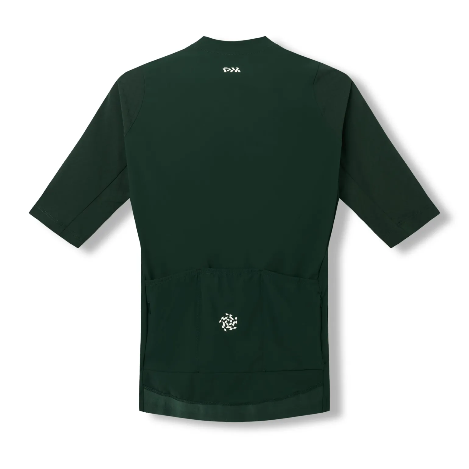 Men's Pro Cycling Bundle Pine Green