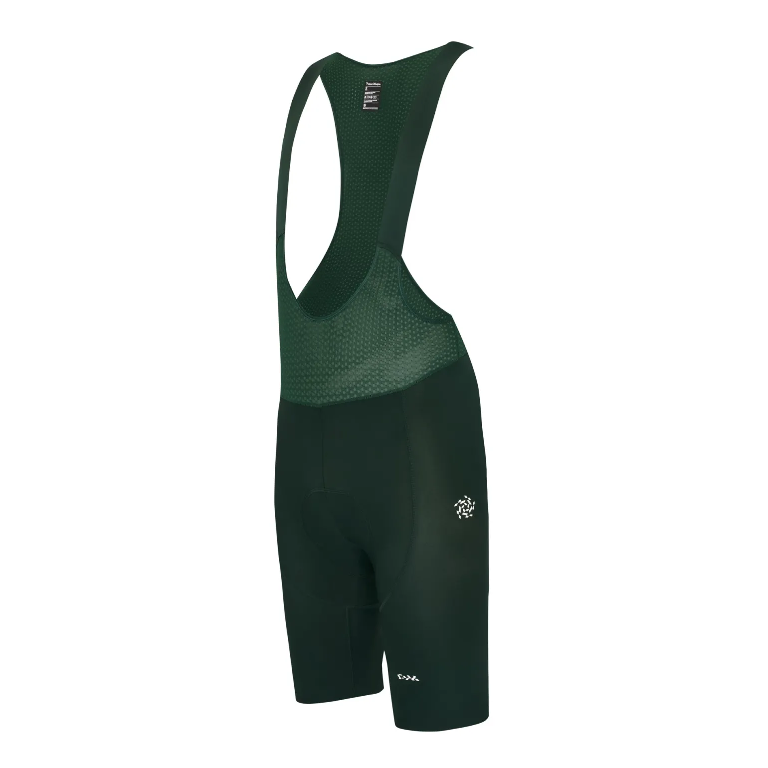 Men's Pro Cycling Bundle Pine Green