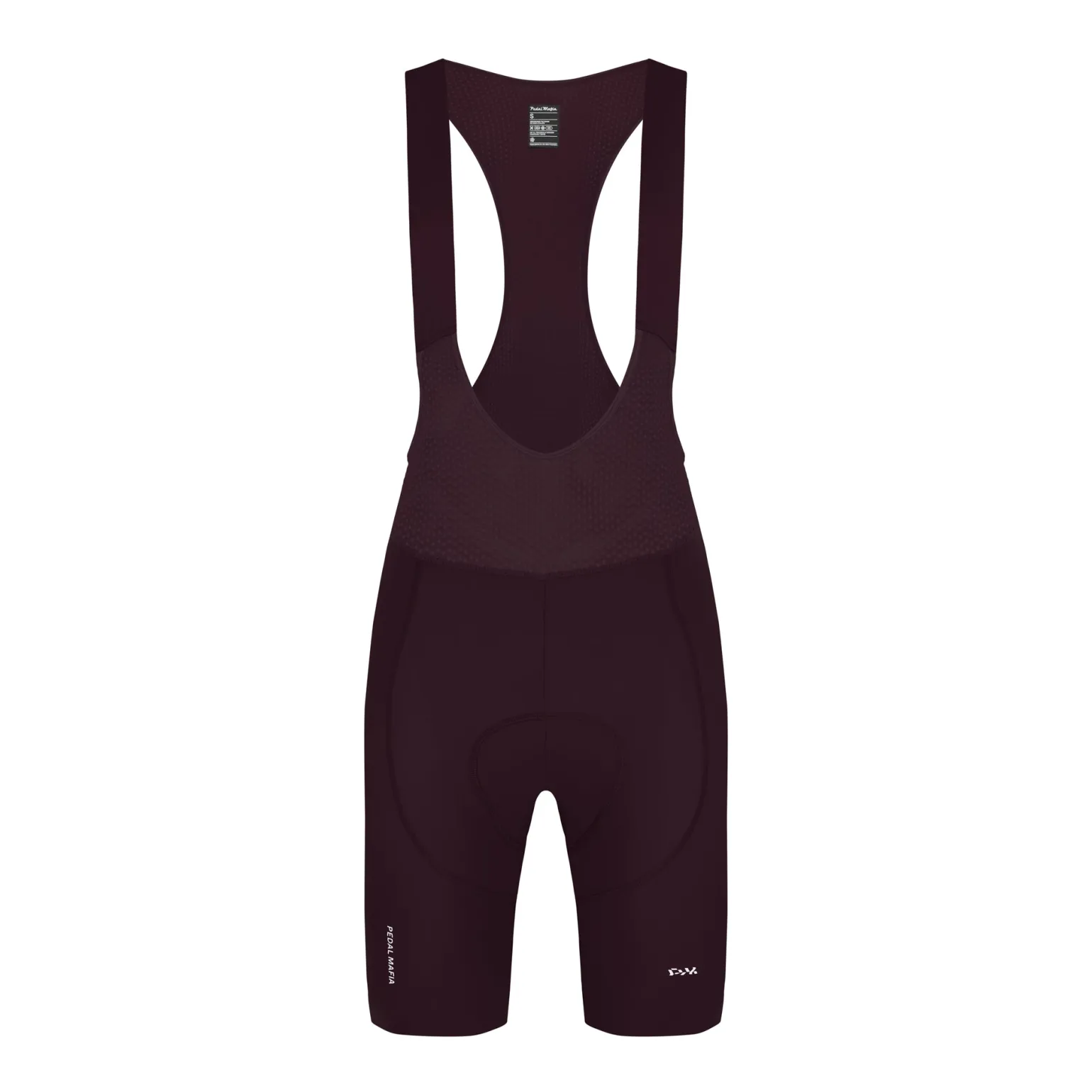 Men's Pro Cycling Bundle Raisin