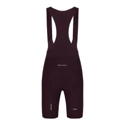 Men's Pro Cycling Bundle Raisin