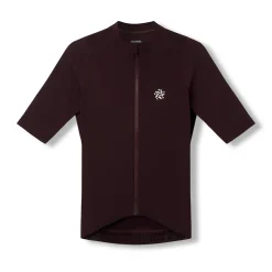 Men's Pro Cycling Bundle Raisin