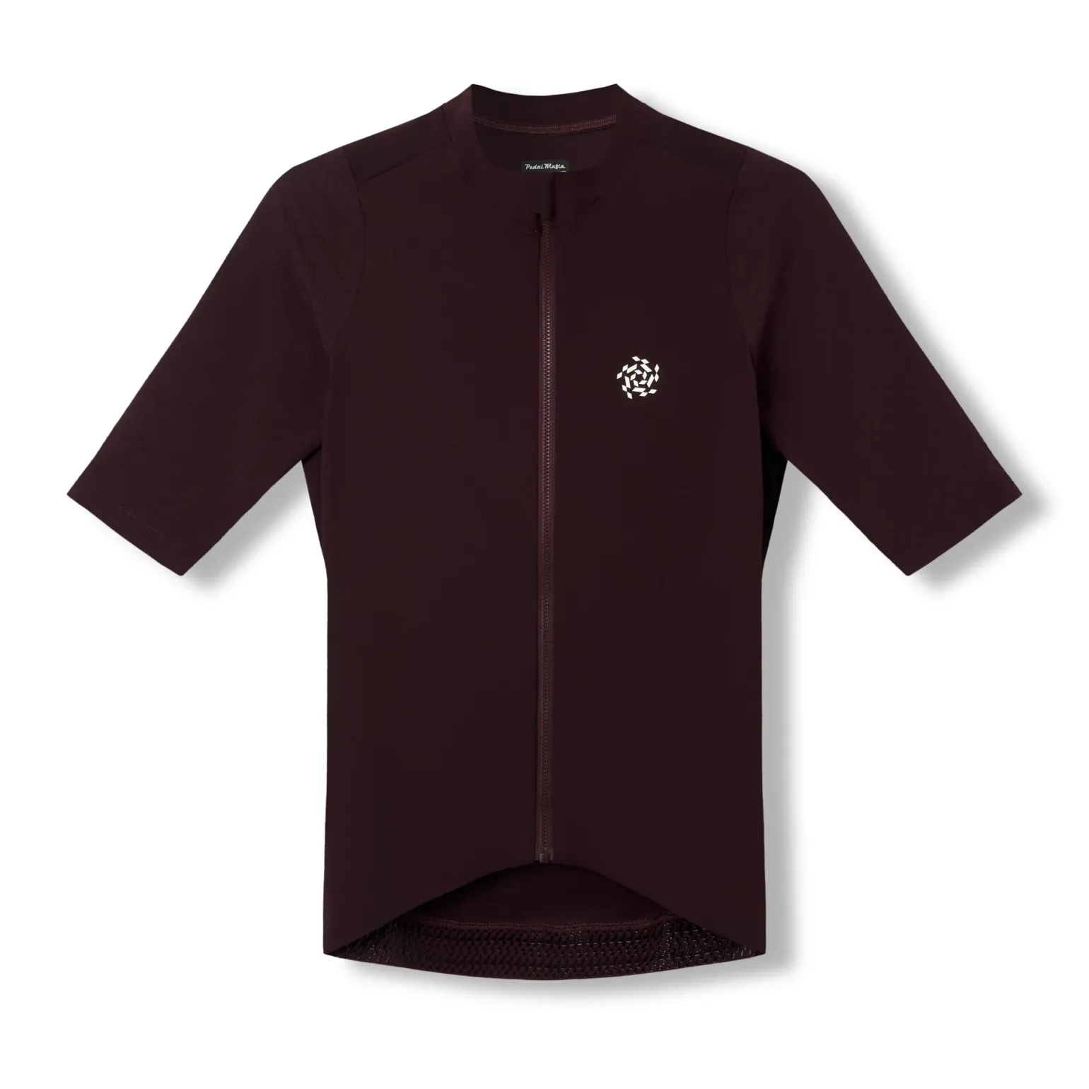 Men's Pro Cycling Bundle Raisin
