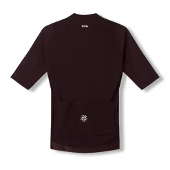 Men's Pro Cycling Bundle Raisin