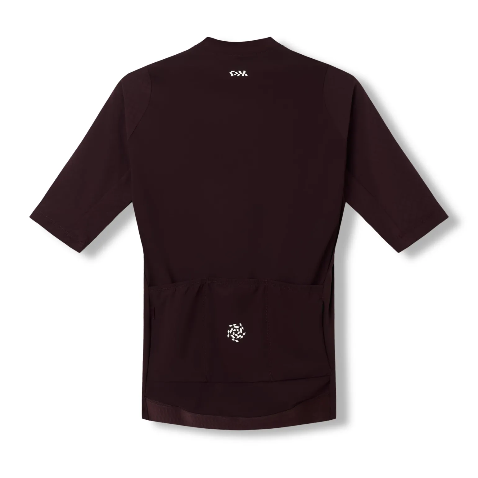 Men's Pro Cycling Bundle Raisin